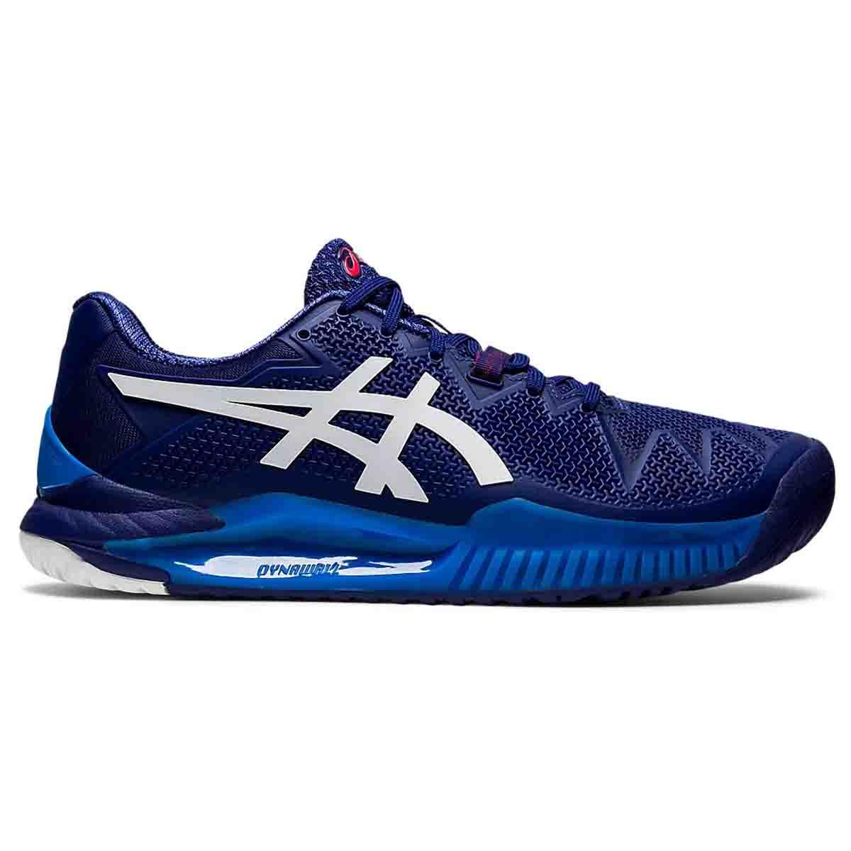 Asics resolution on sale mens